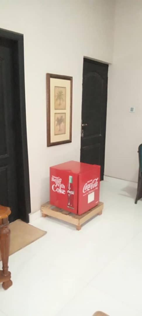 The Winford Boutique Hotel Achimota Taifa Quarto foto