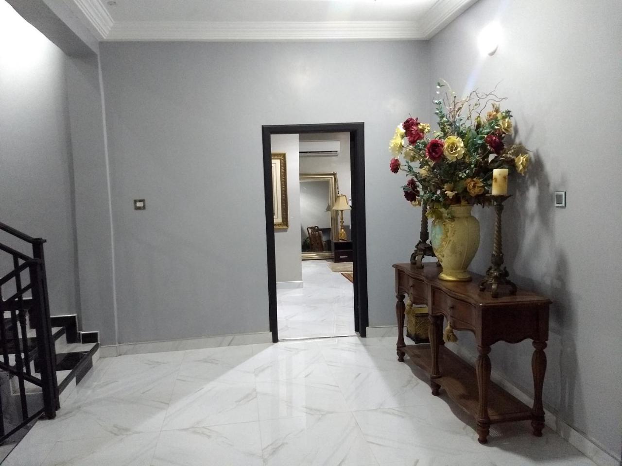 The Winford Boutique Hotel Achimota Taifa Exterior foto