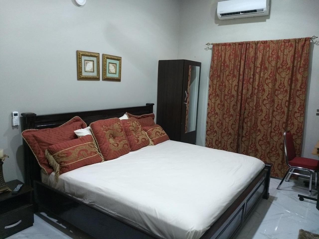 The Winford Boutique Hotel Achimota Taifa Exterior foto