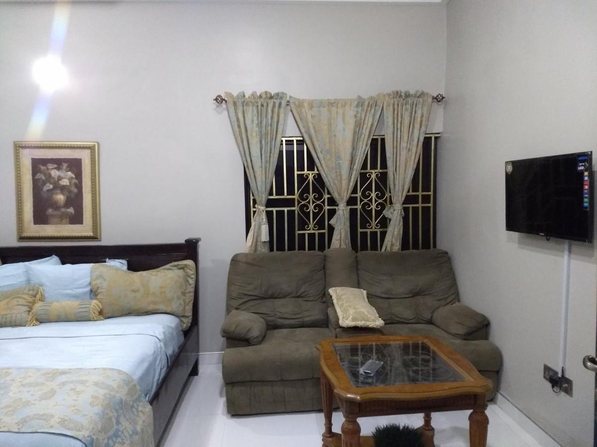 The Winford Boutique Hotel Achimota Taifa Exterior foto