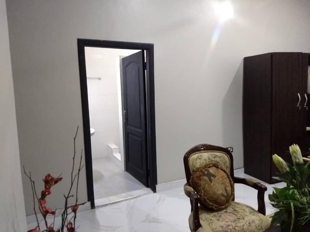 The Winford Boutique Hotel Achimota Taifa Exterior foto