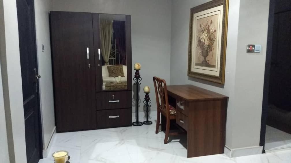 The Winford Boutique Hotel Achimota Taifa Exterior foto